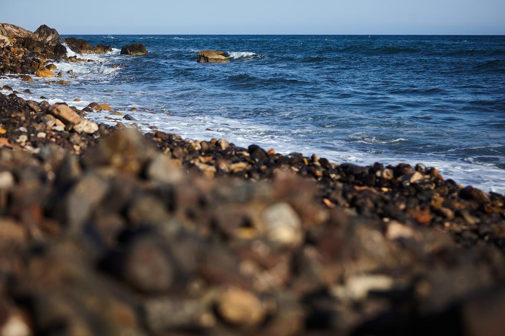 El Gachero Puerto de Mazarron Luaran gambar