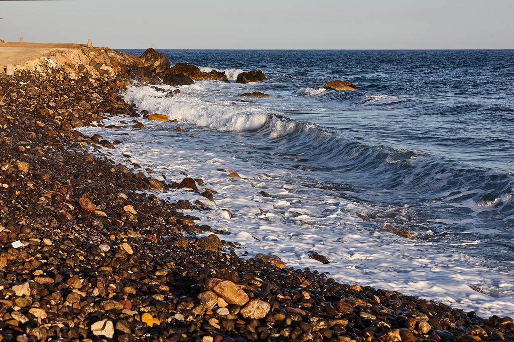 El Gachero Puerto de Mazarron Luaran gambar